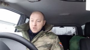 УАЗ ПАТРИОТ тюнинг и ОТТС часть2