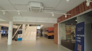 обзор ТЦ за 2,5 МИЛЛИАРДА | ТЦ Мирный