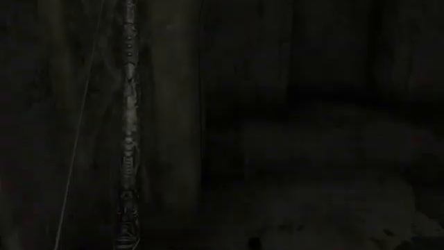 Пещера Окольный путь TES IV Oblivion #10