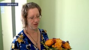 В областной перинатальном центре родилась тройня