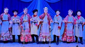 «Казачий дворъ» – «Казачата»