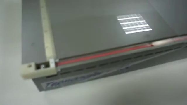 Видеопрезентация "Термолайн – 450" смотреть онлайн