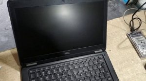Notebook Dell latitude e7250 core i5