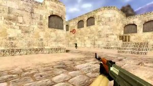 cshome ru cup minimovie CS