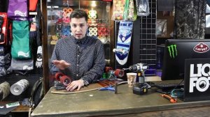 Как настроить подвеску Carver C7