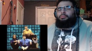 Американская реакция на  СЕКТОР ГАЗА - ЛЮБОВЬ ЗАГРОБНАЯ