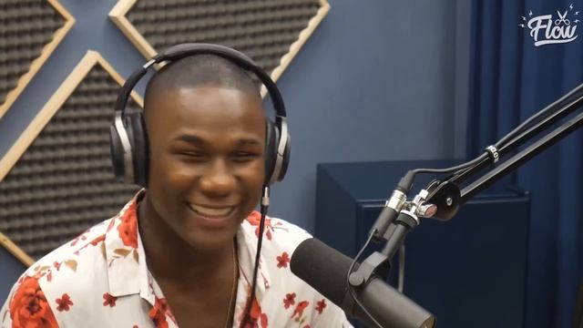 CARREIRA MUSICAL | Cortes do Flow смотреть онлайн