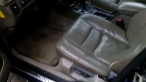 Обзор Volvo S70