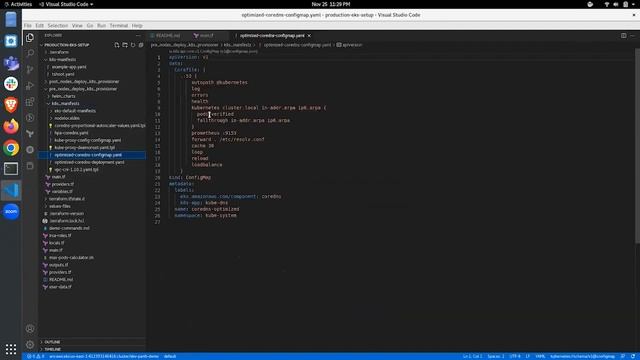 nSights - Amazon EKS Optimizations Part 3 смотреть онлайн