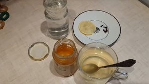 Горло лечить...