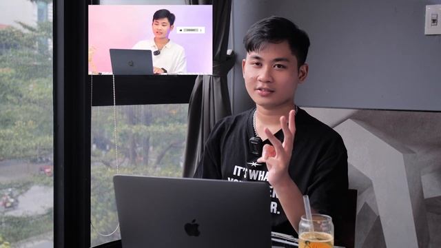 Macbook Pro M1 quá rẻ cho sinh viên, bí kíp chi tiền NGON - BỔ - RẺ смотреть онлайн