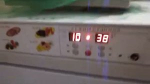 Как мы сушим пыльцу. Сушилка для пыльцы.