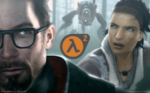 Half-Life 2 | Полураспад 2 ► 8 серия