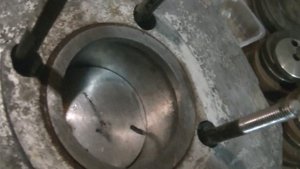 мотор минск цилиндр сова-1