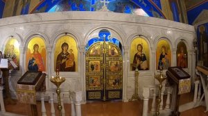 Неделя 27я по Пятидесятнице Святых праотец 26-12-2021