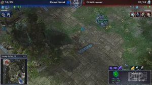 Starcraft 2 - De Bronze a Grão Mestre #24 TotalArmy