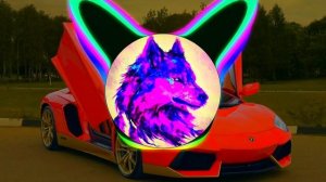 SLAVA MARLOW - CAMRY 3.5 (BASS BOOST)