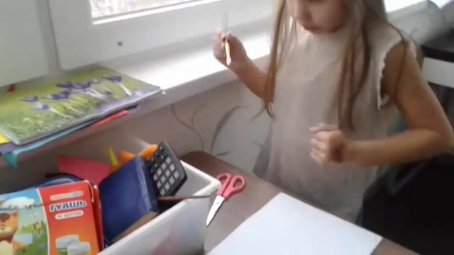 Открытка к Дню Матери. Обнимашки!