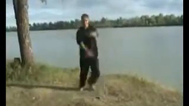 шоу дао с одной и двумя палками смотреть онлайн