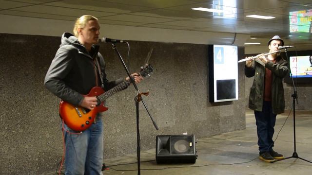 RBBand кавер Дай мне этот день, дай мне эту ночь! смотреть онлайн