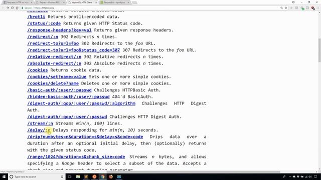 Handling Timeouts in Python Requests смотреть онлайн