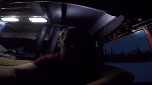 как проехал рейс без пропуска часть 2/зимник 2022 смотреть онлайн