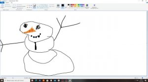 Обзор на Paint