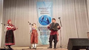 Сулейманова Милена -«Захотелось бабке, да разбогатети»