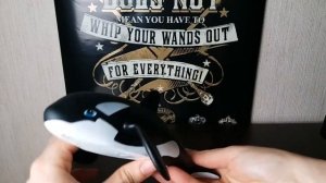 Обзор распаковка  Ocean Friends Barbie Doll and Baby Keiko