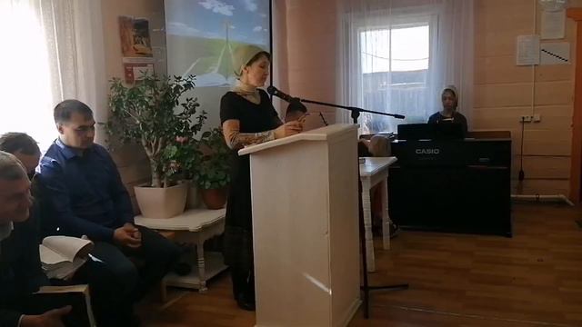 ОЦХВЕ Тургеневка _ смотреть онлайн