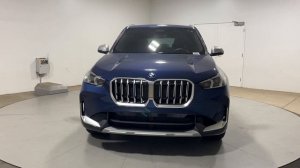 2023 BMW X1 Ontario, Riverside, Anaheim, Pasadena, Los Angeles, CA 35730A