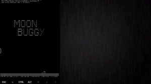 ИГРАЕМ В ТЕРМИНАЛЕ TERMUX!| ИГРЫ В TERMUX!| DUNNET, GREED, MOON BUGGY НА ТЕЛЕЛФОНЕ|