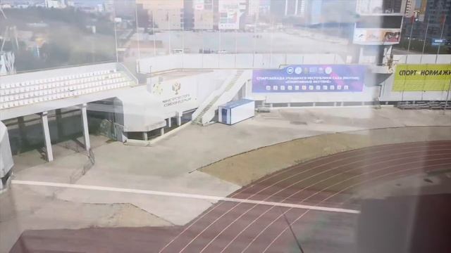 На запредельной скорости Гаврил Чемоханов смотреть онлайн