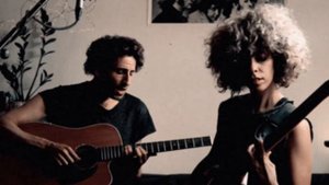 The Rolling Stones - Angie (Cover by Amir Darzi & Lital Regev)