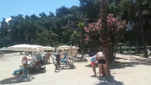 Club & Hotel Letoonia 5*  Турция. Фетхие.