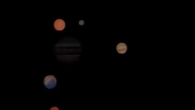 Астрономия против эволюции смотреть онлайн