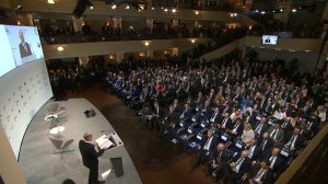 Путин рассказал, сколько Запад тратит на войну - Россия 1