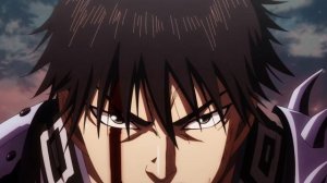 Царство ТВ-5. Опенинг (Kingdom TV-5.1 OP)