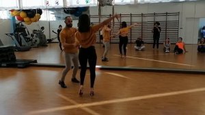 Tiago e Fi @ Sembachata 2020