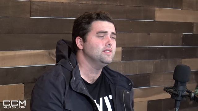 Jack Cassidy | 'Run at the Giant' (live) смотреть онлайн