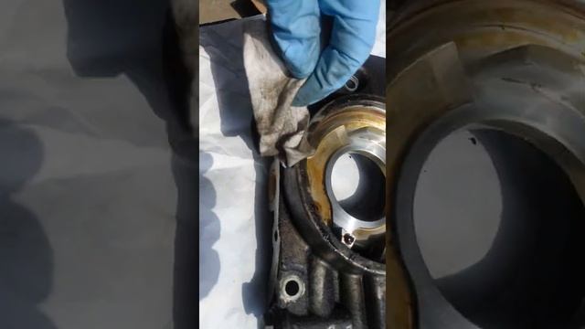 маслонасос SAAB 9000 карсити Москва смотреть онлайн