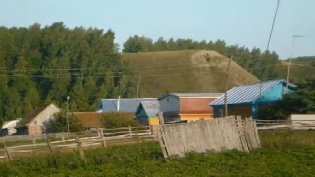 Старая Васильевка.avi
