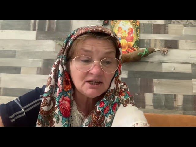 Советы от бабушки Ноти! смотреть онлайн