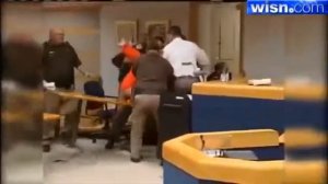 РЕАКЦИЯ НА ПОЖИЗНЕННЫЙ ПРИГОВОР