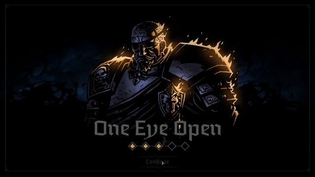 Darkest Dungeon 2 Man At Arms Full Story  | Echoes of the Past смотреть онлайн