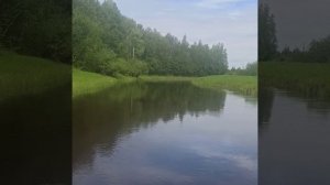 выезд на рыбалку Мулымья