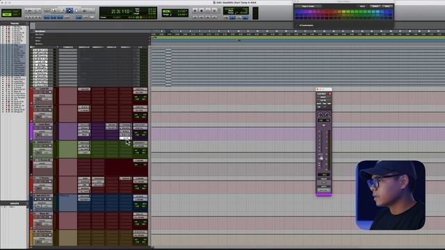 Maddmix Mixing Template! (21 Savage, Rae Sremmurd, 24kGoldn) смотреть онлайн
