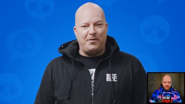 2 НОВЫХ БРАВЛЕРА! ОБНОВЛЕНИЕ БРАВЛ СТАРС смотреть онлайн