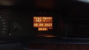 расход,Опель омега б opel omega b 2.5 м51