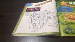 Обзор журнала тачки 10 выпуск 2013 г